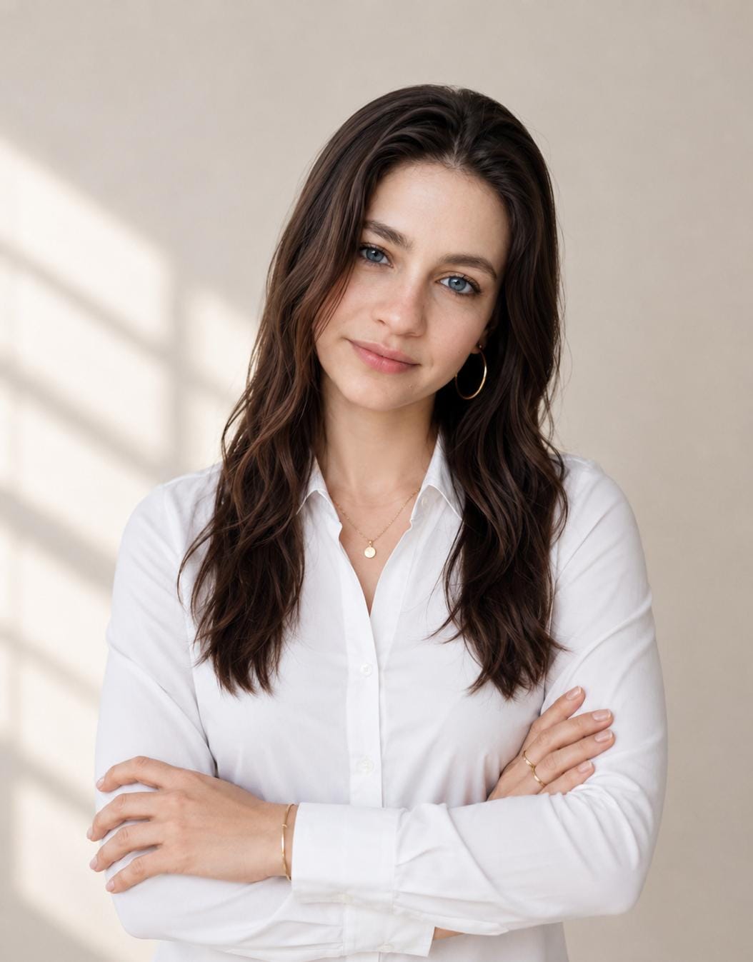 Cathrine Van Loggrenberg, Founder of VL Create Co.